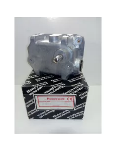 Interrupteur de fin de course à piston Honeywell 902ex3-c 20 A 250-480 Vca Atex 2