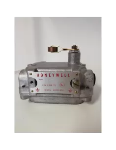 Honeywell 902ex8-d roller lever limit switch 10a 250vac atex 2