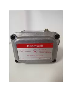 Honeywell 902ex9-d roller lever limit switch 1a 28vdc atex 2