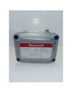 Honeywell 902ex6-d fin de course à levier avec rouleau 1a 125vac atex