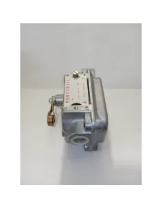 Honeywell 902ex6-d fin de course à levier avec rouleau 1a 125vac atex 2