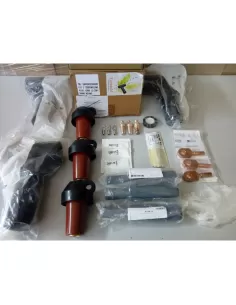 Nexans 3xk430tb1650ee kit 3 disconnectable asymmetric terminations interface c 630a 12//20kv 50mmq
