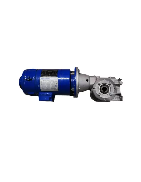 Moteur Brusatori cc63l cc 0,37kw//0,5hp 3000rpm170//190