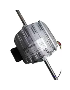 Motor rpm for fan coil 170w 230v type 823478660 2