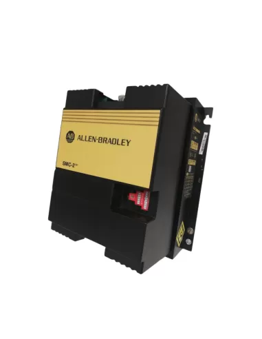 Contrôleur de moteur intelligent Allen-Bradley 150-A24NB 380-480 V triphasé