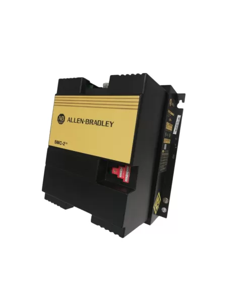 Contrôleur de moteur intelligent Allen-Bradley 150-A24NB 380-480 V triphasé