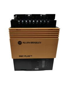 Démarreur progressif Allen-Bradley 150-A24NBD, triphasé, 200-480 V, 50-60 Hz, 24 A, 1-15 CV 2