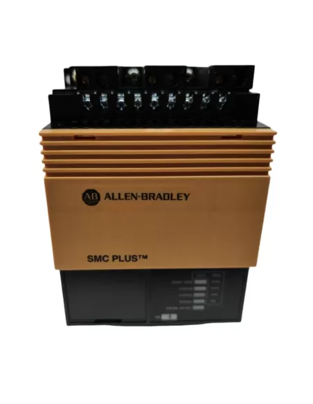 Allen-bradley 150-a24nbd démarrage progressif 3ph 200-480v 50-60hz 24a 1-15hp