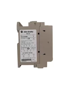 Allen Bradley 150-d25nbr contrôleur de moteur intelligent 3 phases 200-480v fr1 2