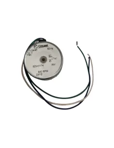 Crouzet 82340174 moteur 82340 24//48v 50hz gauche