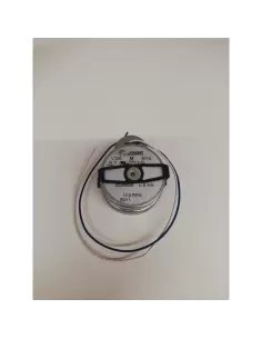 Moteur Crouzet 82344659, réducteur 82340, ovoïde 1/10 tr/min, V 230