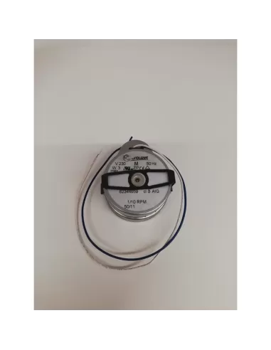 Crouzet 82344659 Motor 82340 Getriebe oval 1//10 U/min v 230