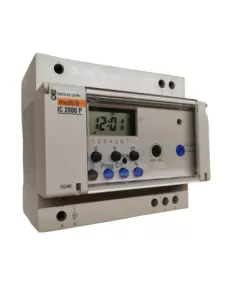 Interruptor crepuscular programable Merlin Gerin 15286 IC2000P