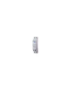 Interruptor crepuscular modular 230v 16a