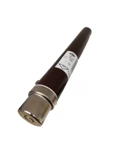 Fusible moyenne tension Inael ibd1-10a 24 kV 10 A