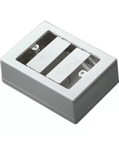 Cajas de enchufe Abb 41823 int 83,5 h43 mm