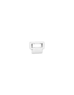 Arnocanali 7689 6 Box 6-7 mod x kb-kc72 weiß