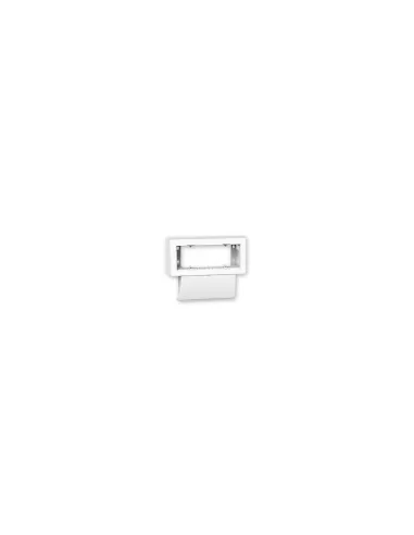 Arnocanali 7689 6 Box 6-7 mod x kb-kc72 weiß