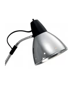 Ampoule Pan International TAV151 Liberty E14 40W en aluminium