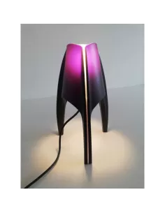 Lampe de table/sur pied Martini 42000 15 Arcadia E14 60w vintage années 1980