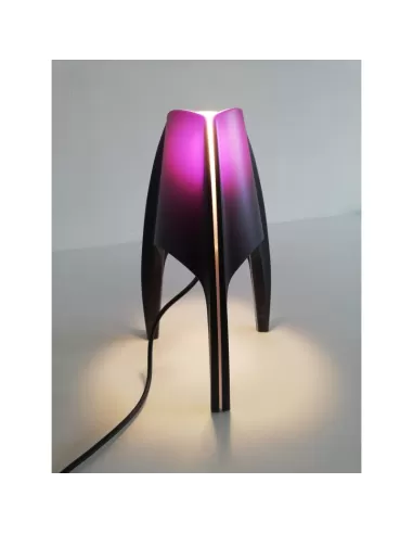 Martini 42000 15 Arcadia table/floor lamp E14 60w vintage 1980s