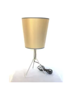 Artemide 901300 sidecar Body for Milo night e27 with switch without diffuser (to be purchased separately)