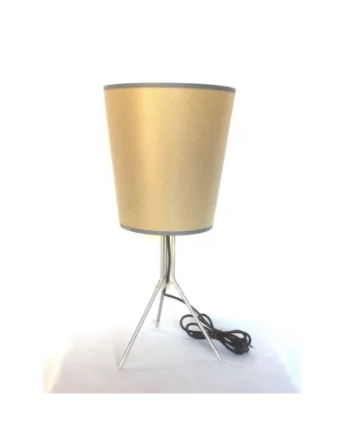 Artemide 901300 sidecar Body for Milo night e27 with switch without diffuser (to be purchased separately)