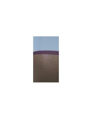 Artemide 960120 sidecar milo notte brown diffuser