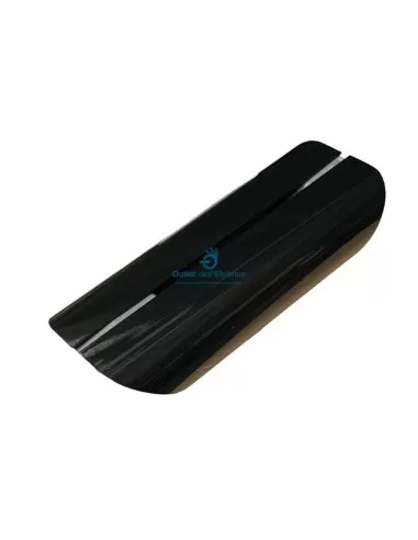 Artemide A021830 megaron pared negro r7s 300w
