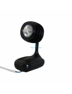 Fosnova 2204123000 Kim2 paret 0412 kimalo50 nl noir