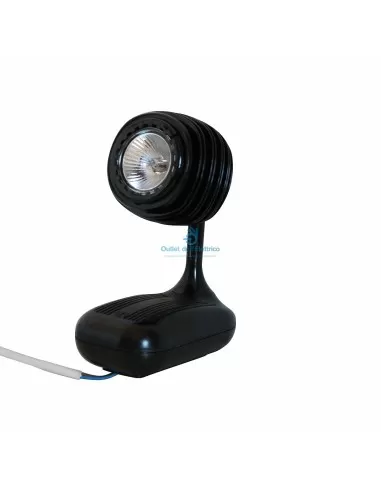 Fosnova 2204123000 Kim2 paret 0412 kimalo50 nl noir