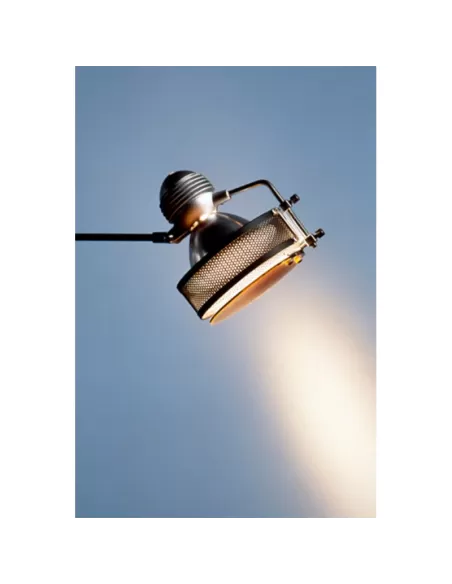 Artemide l670600 zanzibar faro con adattatore 50w