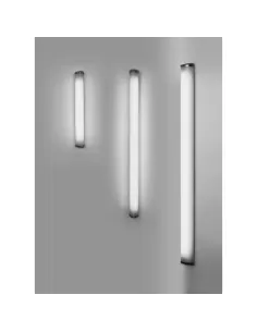 Artemide a029500 telefo 50 2x11w cl ii 2