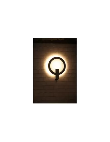Regent 8216vh c155 7 vertical opus wall lamp