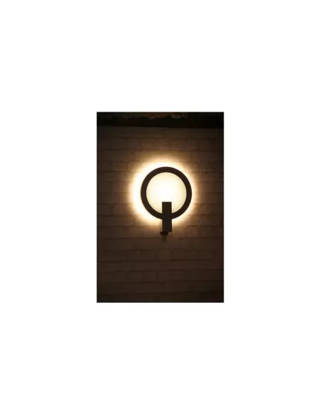 Regent 8216vh c155 7 vertical opus wall lamp
