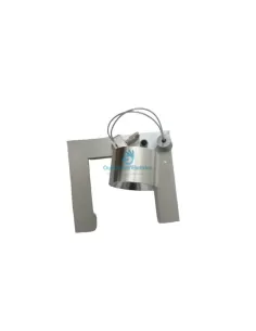 Carte module Viabizzuno f6.181.06 1 dicro gu5.3 50w ecg l 170m