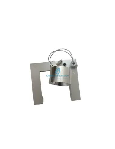 Viabizzuno f6.181.06 module card 1 dicro gu5.3 50w ecg l 170m