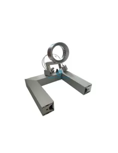 Viabizzuno f6.181.06 module card 1 dicro gu5.3 50w ecg l 170m 2