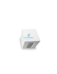 Belfiore 2336.108.52 G9 dual emission cube