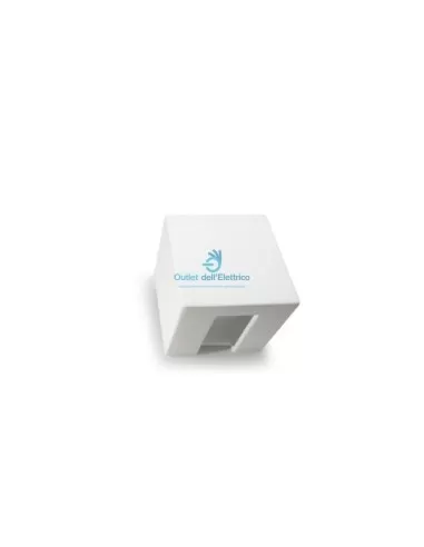 Belfiore 2336.108.52 G9 dual emission cube