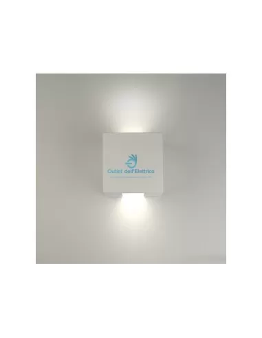 Belfiore 2336.108.52 Cubo biemissione g9