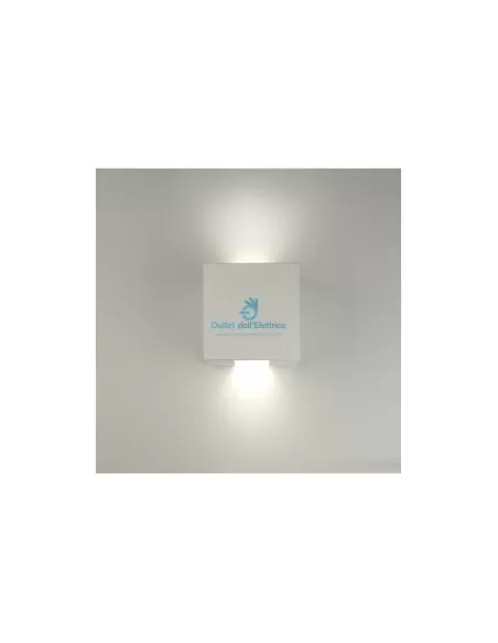 Belfiore 2336.108.52 G9 dual emission cube