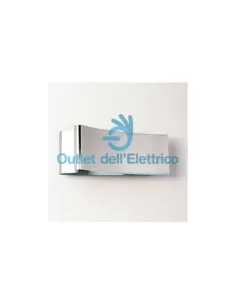 Ruban mural en aluminium Metal Spot 45300 200w