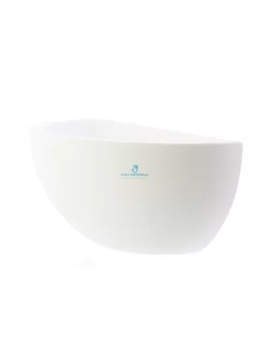 Metal Spot 81067 Rio Wandleuchte 300w alo r7s weiß ip20