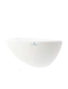 Applique murale Savoy blanche Metal Spot 81004
