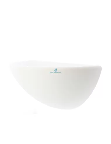 Metal Spot 81004 applique savoy bianco