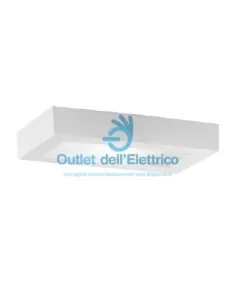 Rossini A.4363 Ceramic wall light 1x200w r7s