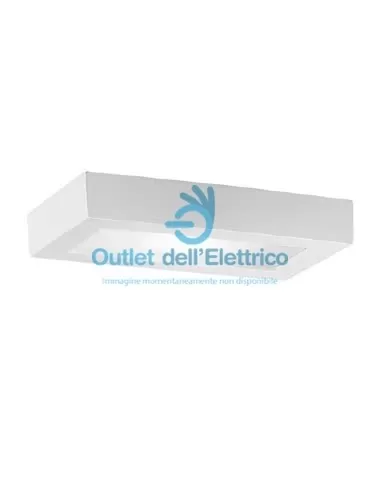 Applique murale en céramique Rossini A.4363 1x200w r7s