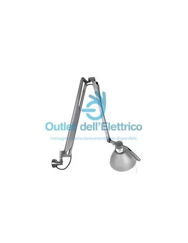 Variateur Fortebraccio 100w e27