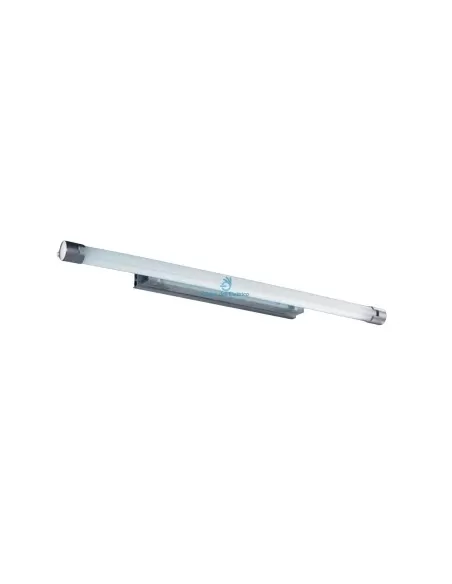 Metal Spot 32249 Zen/Fluo Wand 1l Silber